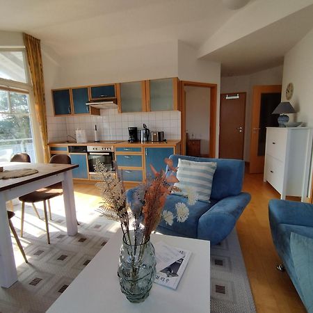 Morgensonne Apartment Juliusruh Luaran gambar