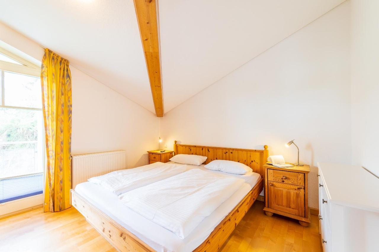 Morgensonne Apartment Juliusruh Luaran gambar