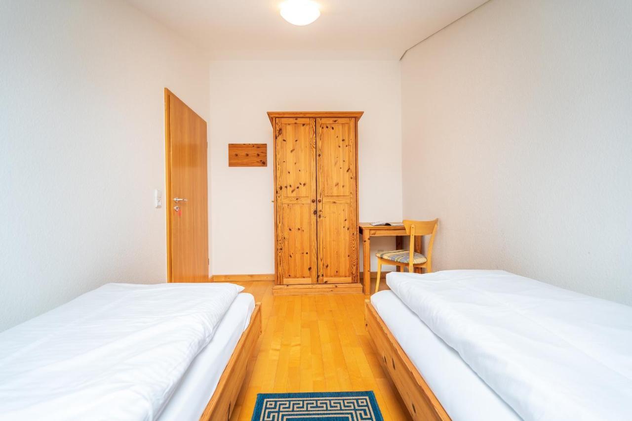 Morgensonne Apartment Juliusruh Luaran gambar