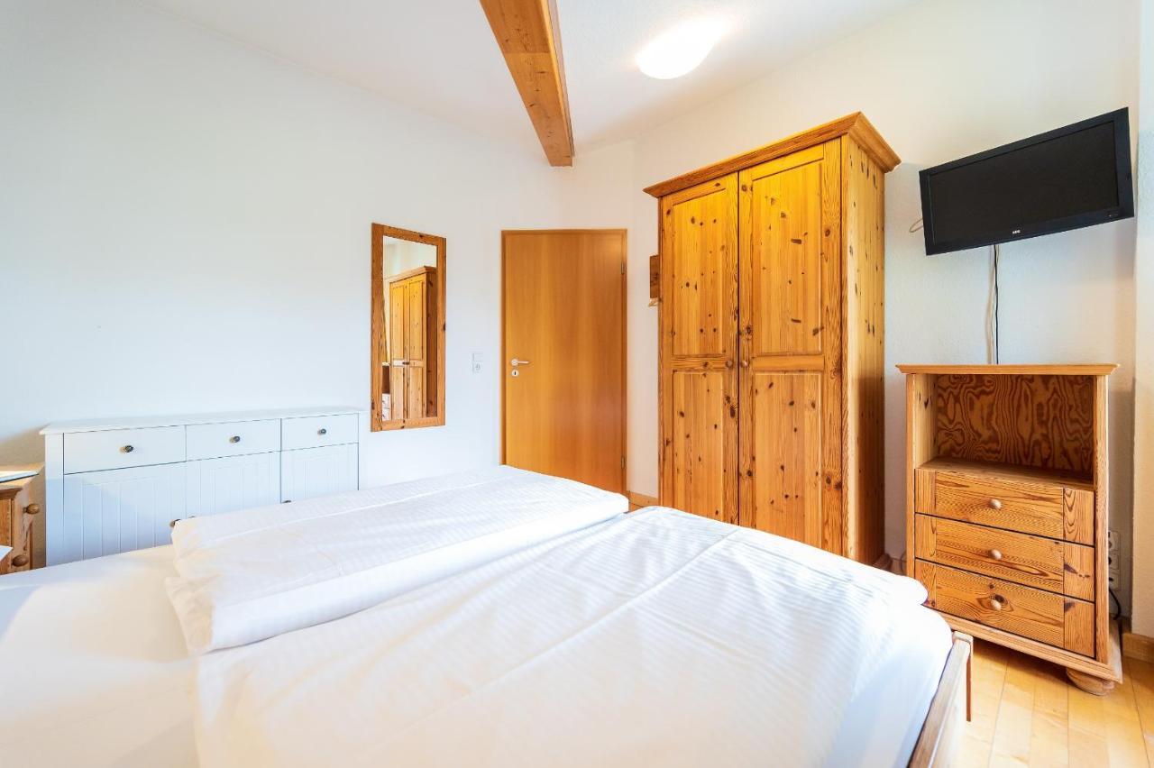 Morgensonne Apartment Juliusruh Luaran gambar